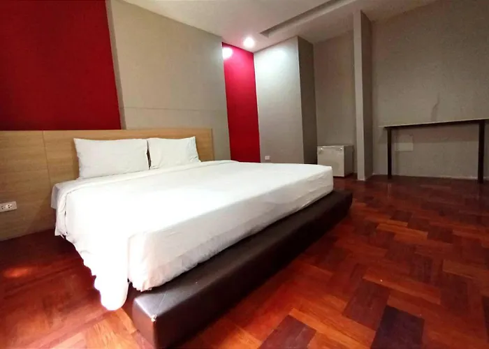 Appartement โกอินน์ สีลม - สถานีรถไฟฟ้าเซนต์หลุยส์ Go Silom - Bts Saint Louis