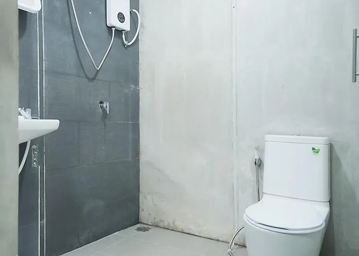 โกอินน์ สีลม - สถานีรถไฟฟ้าเซนต์หลุยส์ Go Silom - Bts Saint Louis Appartement Bangkok