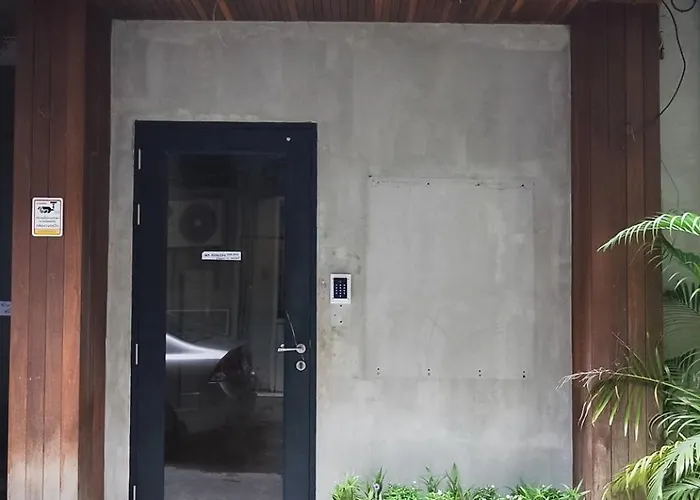 Appartement โกอินน์ สีลม - สถานีรถไฟฟ้าเซนต์หลุยส์ Go Silom - Bts Saint Louis *